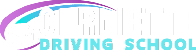 Gerliette Driving School Home Page