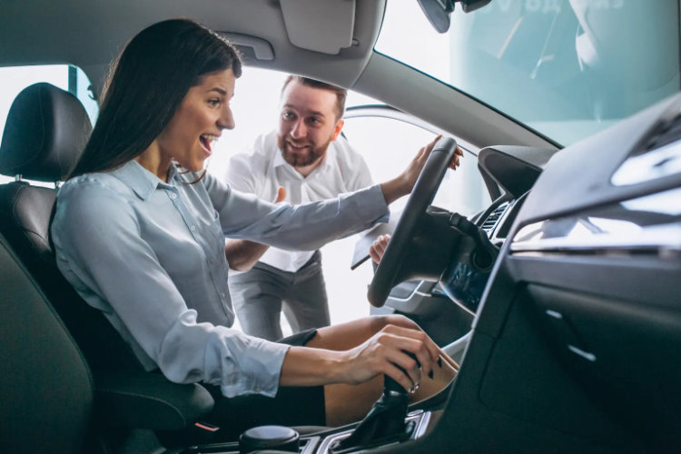 About Our Driving School | Gerliette Driving School