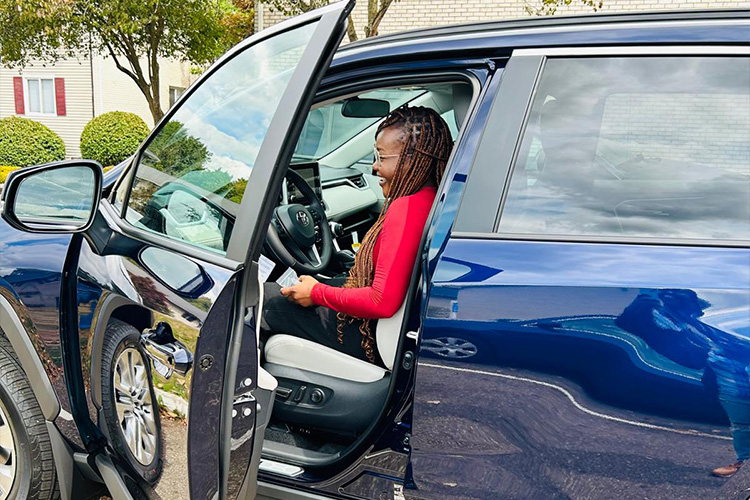 Adult Driver Ed | Gerliette Driving School