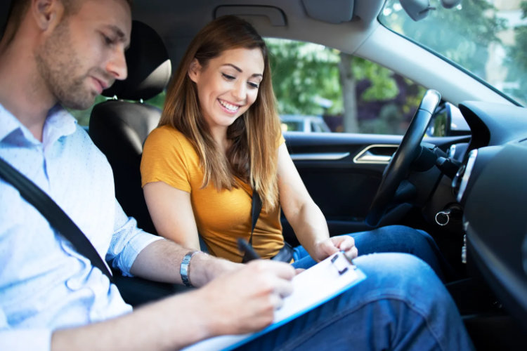 Driver Ed in Akron | Gerliette Driving School