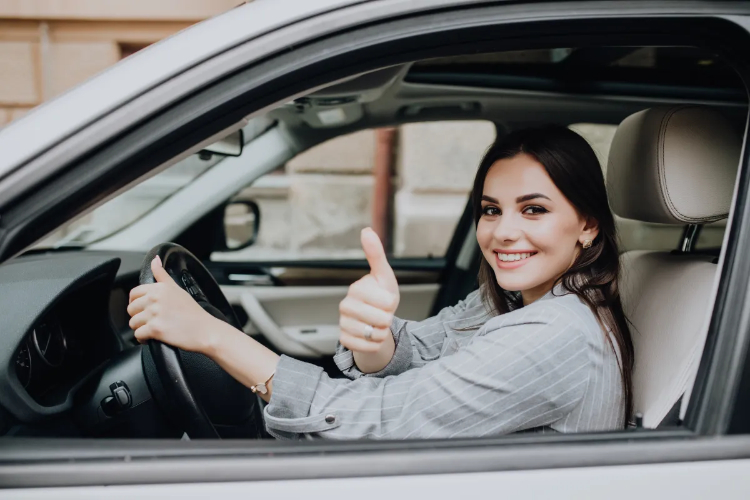 Driver Ed Rules and Resources | Gerliette Driving School